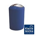 德國Kleine Wolke 搖擺粉彩垃圾桶 (5L 20x30cm 藍) #5063799858*