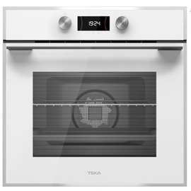 《日成》德國 TEKA 容量70L 高60cm 雙自清專業烤箱 HLB-840PWH白