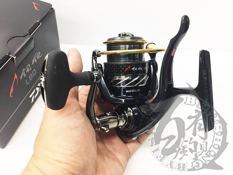 安い販促 Daiwa 銀狼 リール | www.tuttavia.eu