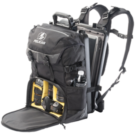 pelican progear u100