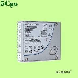 5Cgo【代購七天交貨】Intel英特爾750 400G 800G 1.2T固態硬碟SSD NVMe U.2 PCIe高速穩定591499425533