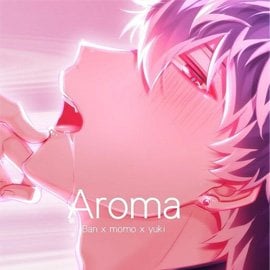 Bk Idolish7 偶像星願 Aroma By 茵酷幽 千百萬 Pchome商店街 台灣no 1 網路開店平台