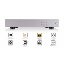 AUDIOLAB 6000N Play Streaming Player (無線串流播放機)/數位or類比輸出