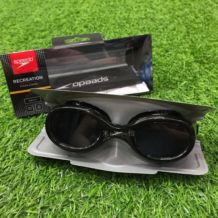 speedo recreation futura classic