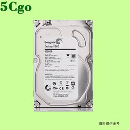 5Cgo【代購七天交貨】Seagate希捷ST4000DX001固態混合4TB 3.5寸桌上型電腦硬碟579642955191
