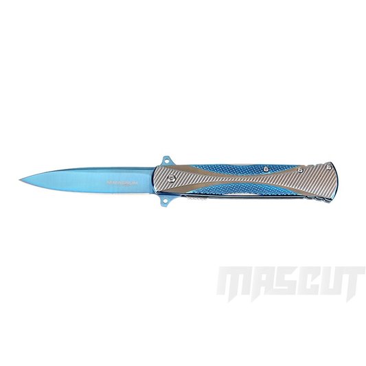 宏均-BOKER MAGNUM SE DAGGER BLUE-折刀 / AD-B/01LG114