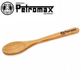 [ Petromax ] WOODEN SPOON 木柄料理杓 / spoon