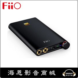 【海恩數位】FiiO Q1II USB DAC隨身型DSD輸出iPhone解碼耳機功率放大器