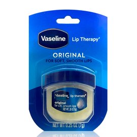 【Vaseline】護唇膏(瓶裝)-0.25oz