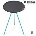 Helinox Side Table S 茶几(小)/輕量圓桌 黑 Black 11070