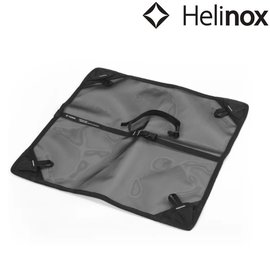 Helinox Ground Sheet for Chair One/ Chair Zero L 椅子專用地布 12751