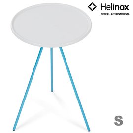 Helinox Side Table S 茶几(小)/輕量圓桌 油灰 Putty 11071