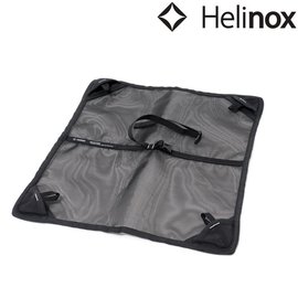 Helinox Ground Sheet for Chair Two 椅子專用地布 12780