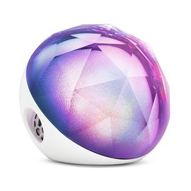 Yantouch Bladk Diamond+ 鑽石藍芽喇叭音效增強300%旗艦版 LED情境燈