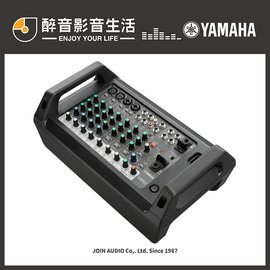 醉音影音生活】Yamaha EMX2 Powered Mixer 10軌功率混音座.公司貨- 醉