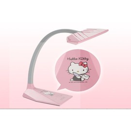 安寶 Hello Kitty LED護眼檯燈 AB-7755A