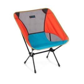├登山樂┤韓國 Helinox Chair One 輕量戶外椅 / 拼接色Multi Block # 10032