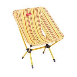 ├登山樂┤韓國 Helinox Chair One 輕量戶外椅 / 紅條紋Red Stripe # 10035