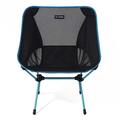 韓國 Helinox Chair One XL 輕量戶外椅 (XL) / 黑 # 10076R1