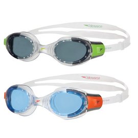 Speedo 兒童 進階型泳鏡 Futura Biofuse SD801233 游遊戶外Yoyo Outdoor