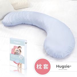 Hugsie 好喜 接觸涼感型枕套 (4款可選)