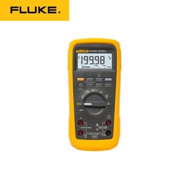 Fluke 87V MAX 真均方根數位萬用電表