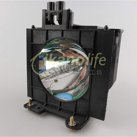 PANASONIC原廠投影機燈泡ET-LAD55L/ 適用機型PT-D5600、PT-D5600U、PT-D5600UL