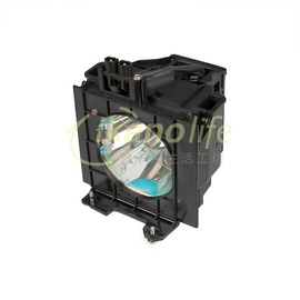 PANASONIC原廠投影機燈泡ET-LAD55W / 適用機型PT-D5500U、PT-D5600U、TH-D5600