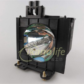 PANASONIC-OEM副廠投影機燈泡ET-LAD55L / 適用機型PT-D5600、PT-D5600U