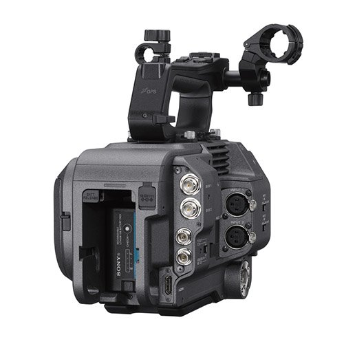 河馬屋SONY PXW-FX9 6K 專業全幅攝影機公司貨24個月保固- 河馬屋整合