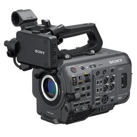 河馬屋 SONY PXW-FX9 6K 專業全幅攝影機 公司貨 24個月保固
