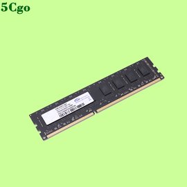 5Cgo【代購七天交貨】十铨team 8g 1600 DDR3桌上型記憶體雙面兼容1333內存單面顆粒537218253744