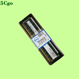 5Cgo【代購七天交貨】DELL R920 T320 T410 T420 T610 R710 盒裝8G 8GB服務器記憶體