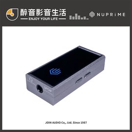 【醉音影音生活】美國 NuPrime Hi mDAC 隨身耳擴/便攜式耳放.USB DAC.公司貨