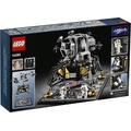 LEGO 樂高 10266 Creator系列 NASA阿波羅11號登月小艇