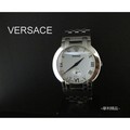 【摩利精品】Versace 凡賽斯小秒盤錶 *真品* 低價特賣中