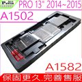APPLE電池-A1582,A1502,Pro13 2014~2015,Pro11.1,MGX72,82,92,Pro 12.1,MF839,840,841,843