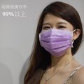 【東昇】優美U-MED拋棄式防塵口罩｜台灣製