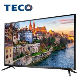 TECO東元 40吋 TL40K2TRE FullHD低藍光液晶顯示器+視訊盒☆6期0利率↘☆