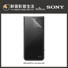 【醉音影音生活】Sony PRF-NWZX500 原廠保護貼.NW-ZX507專用.公司貨