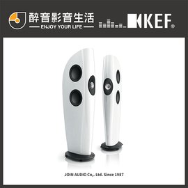 【醉音影音生活】英國 KEF Blade Two (多色) 落地式喇叭/揚聲器.3音路5單體.公司貨