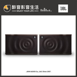 【醉音影音生活】美國 JBL MK10 專業喇叭/揚聲器.10吋2音路.歌唱/KTV/卡拉OK/工程.公司貨