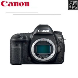 Canon EOS 5D Mark IV 5D4 5D M4單機身《平輸繁中》