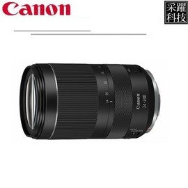 Canon RF 24-240mm F4-6.3 IS USM 變焦鏡頭 《平輸》