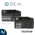STC 9H鋼化玻璃保護貼 for Fujifilm X-pro3