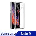 IN7 Samsung Galaxy Note 9 (6.4吋) 氣囊防摔 透明TPU空壓殼 軟殼 手機保護殼