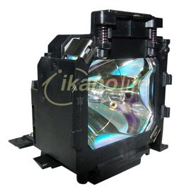 EPSON-原廠投影機燈泡ELPLP17/ 適用機型EMP-TS10、EMP-TW100、EMP-TW100H