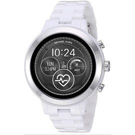 Michael Kors 第四代陶瓷智慧錶ACCESS Smartwatch MKT5050