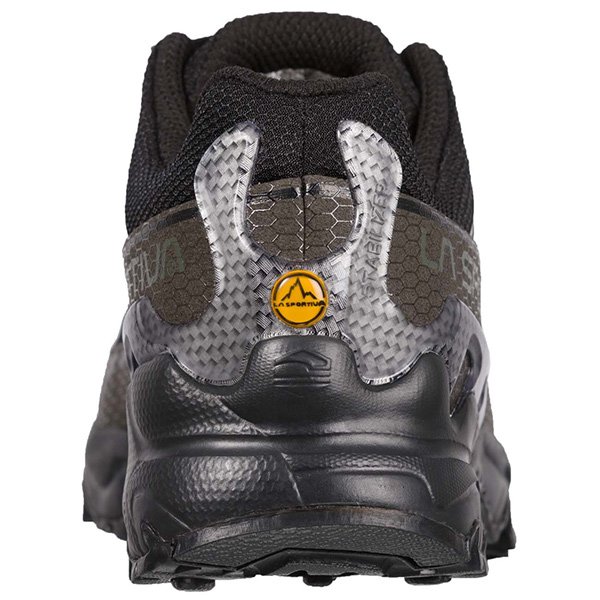 La sportiva 義大利】ULTRA RAPTOR GTX 防水透氣越野跑鞋男款黑色