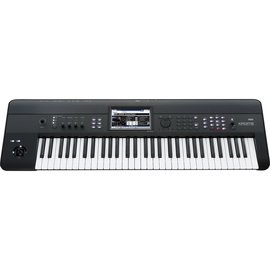 亞洲樂器KORG KROME EX 73 鍵音樂工作站樂團鍵盤、編曲、創作（總代理